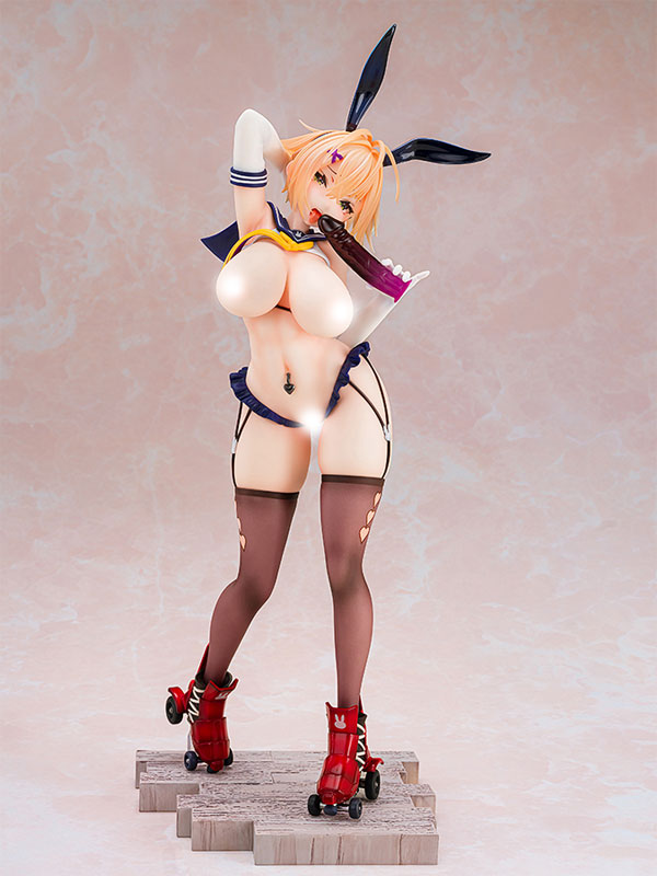 [Bonus] Mappaninatta Original Kouhai-chan 1/6 Complete Figure(Pre-order)Accessory