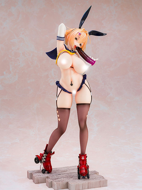 [Bonus] Mappaninatta Original Kouhai-chan 1/6 Complete Figure(Pre-order)Accessory