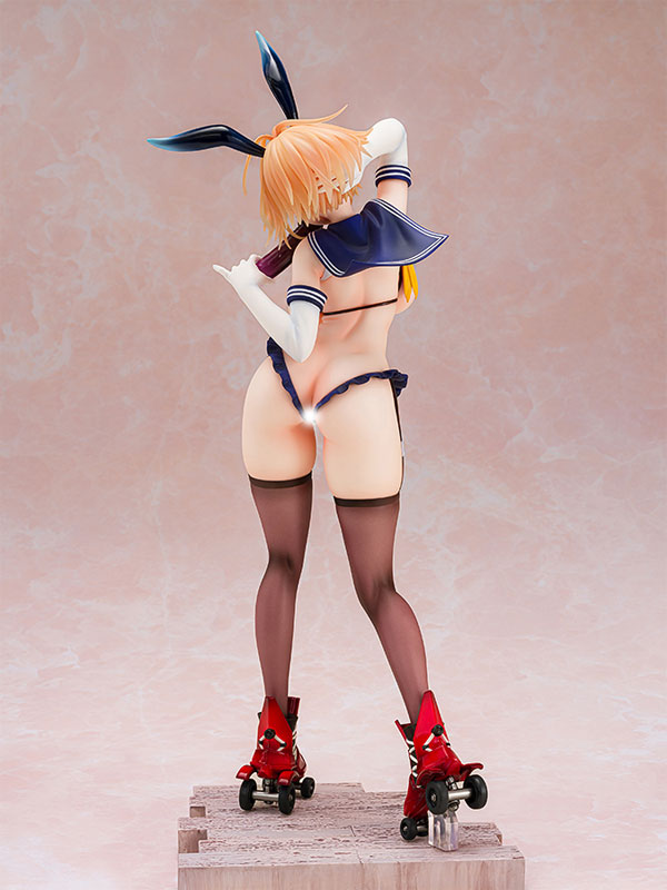 [Bonus] Mappaninatta Original Kouhai-chan 1/6 Complete Figure(Pre-order)Accessory
