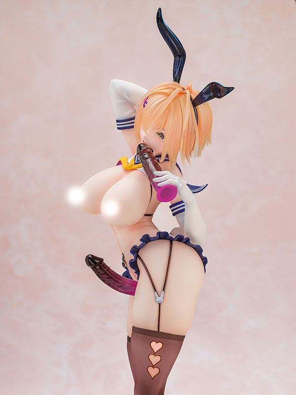 [Bonus] Mappaninatta Original Kouhai-chan 1/6 Complete Figure(Pre-order)Accessory