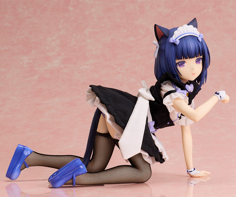 [Bonus] Nekopara Shigure Minaduki 1/4 Complete Figure(Pre-order)Accessory