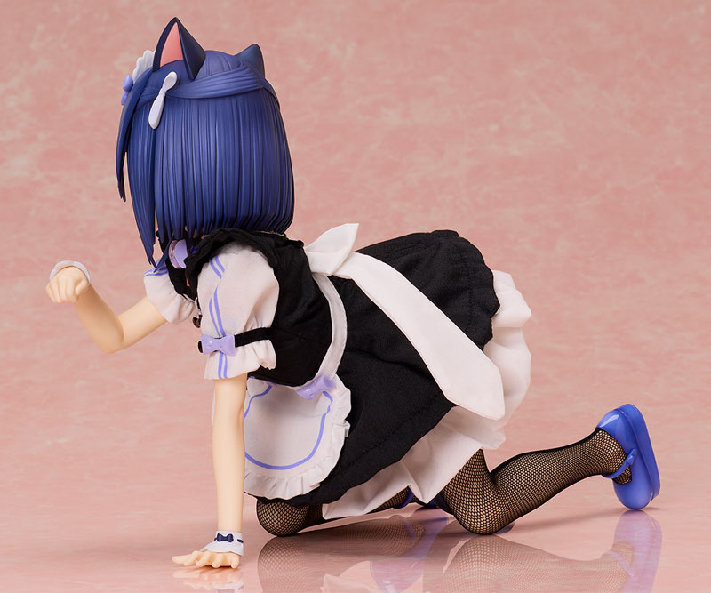 [Bonus] Nekopara Shigure Minaduki 1/4 Complete Figure(Pre-order)Accessory