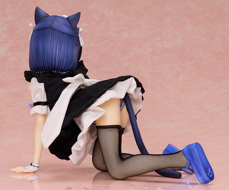 [Bonus] Nekopara Shigure Minaduki 1/4 Complete Figure(Pre-order)Accessory
