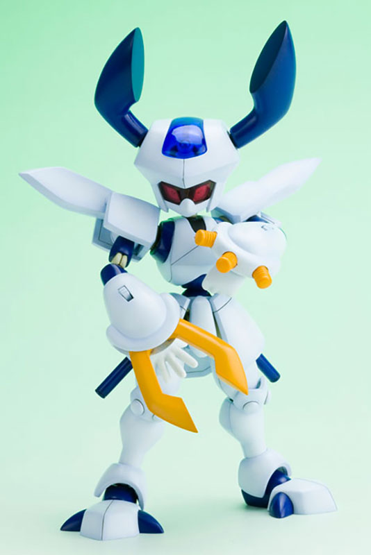 Medarot KWG00-M Rokusho 1/6 Plastic Model(Pre-order)Accessory