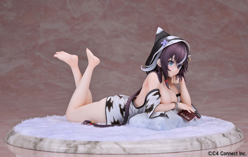 Houchi Shoujo -Hyakka Ryouran no Moehime-tachi- [Wakening] Pan Feng 1/7 Complete Figure(Pre-order)Scale Figure