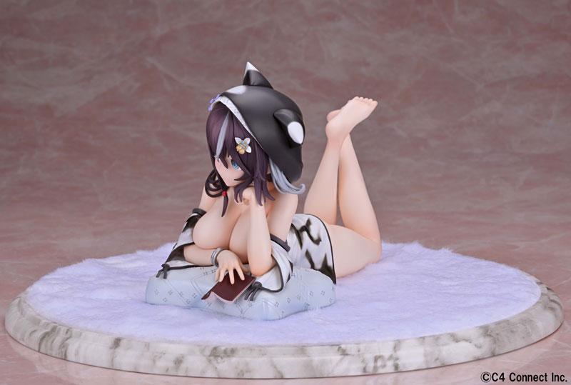 Houchi Shoujo -Hyakka Ryouran no Moehime-tachi- [Wakening] Pan Feng 1/7 Complete Figure(Pre-order)Scale Figure