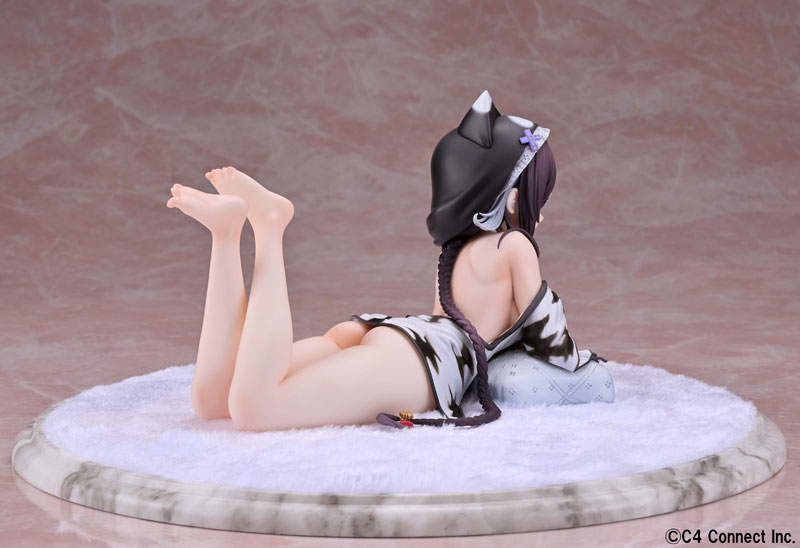 Houchi Shoujo -Hyakka Ryouran no Moehime-tachi- [Wakening] Pan Feng 1/7 Complete Figure(Pre-order)Scale Figure