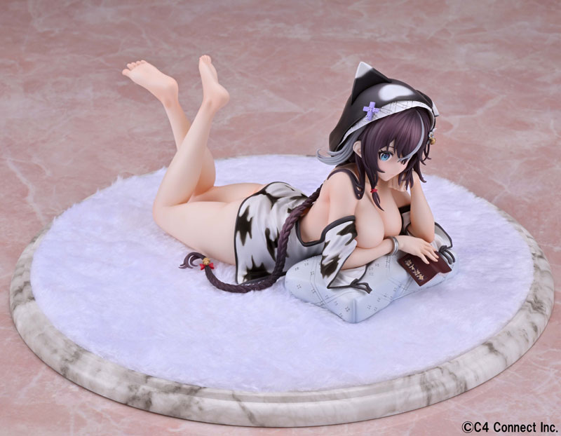 Houchi Shoujo -Hyakka Ryouran no Moehime-tachi- [Wakening] Pan Feng 1/7 Complete Figure(Pre-order)Scale Figure