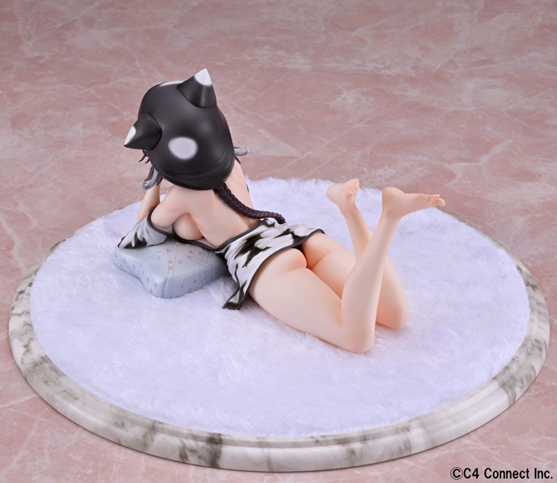 Houchi Shoujo -Hyakka Ryouran no Moehime-tachi- [Wakening] Pan Feng 1/7 Complete Figure(Pre-order)Scale Figure