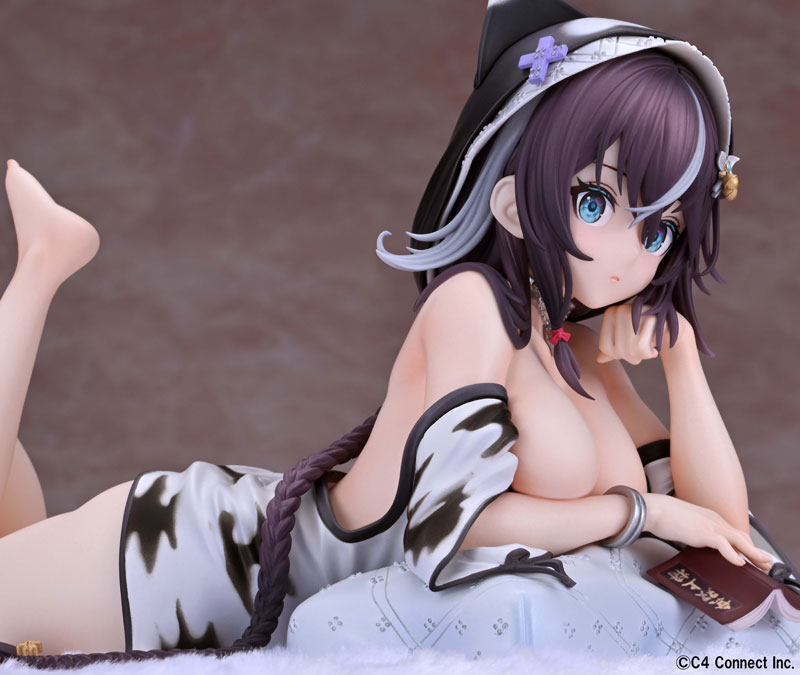 Houchi Shoujo -Hyakka Ryouran no Moehime-tachi- [Wakening] Pan Feng 1/7 Complete Figure(Pre-order)Scale Figure