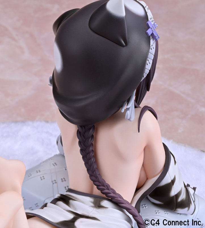 Houchi Shoujo -Hyakka Ryouran no Moehime-tachi- [Wakening] Pan Feng 1/7 Complete Figure(Pre-order)Scale Figure