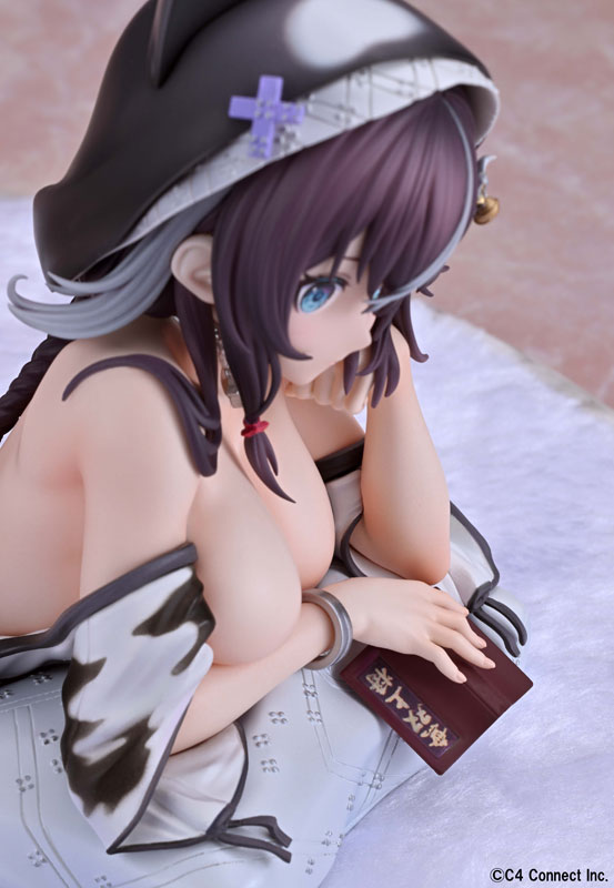 Houchi Shoujo -Hyakka Ryouran no Moehime-tachi- [Wakening] Pan Feng 1/7 Complete Figure(Pre-order)Scale Figure