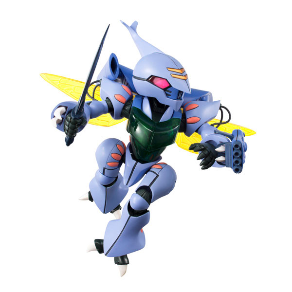 Variable Action D-SPEC 