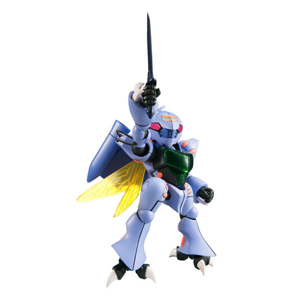 Variable Action D-SPEC 