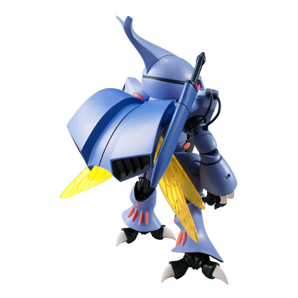 Variable Action D-SPEC 