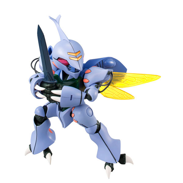 Variable Action D-SPEC 