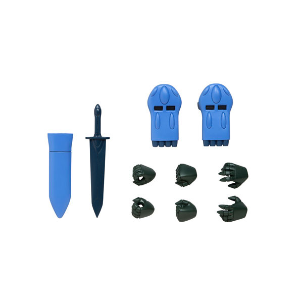 Variable Action D-SPEC 