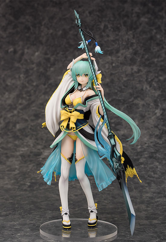 [Exclusive Sale] Fate/Grand Order Lancer/Kiyohime 1/7 Complete Figure(Pre-order)Scale Figure