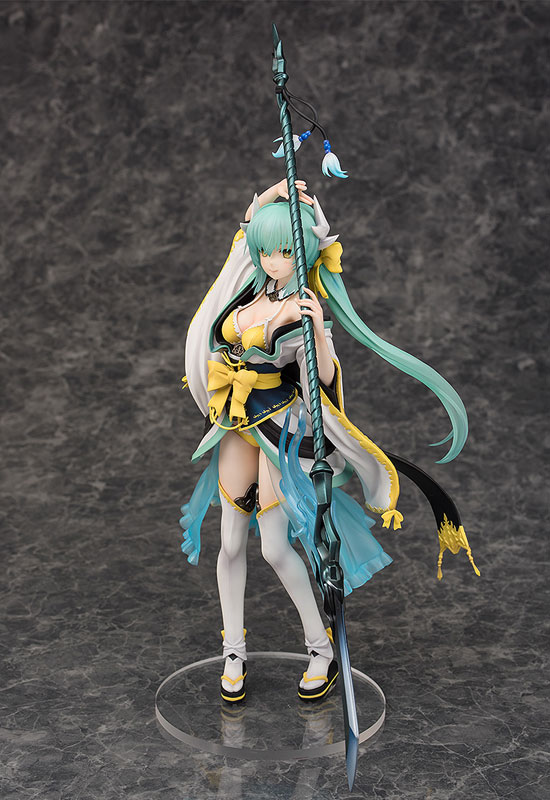 [Exclusive Sale] Fate/Grand Order Lancer/Kiyohime 1/7 Complete Figure(Pre-order)Scale Figure