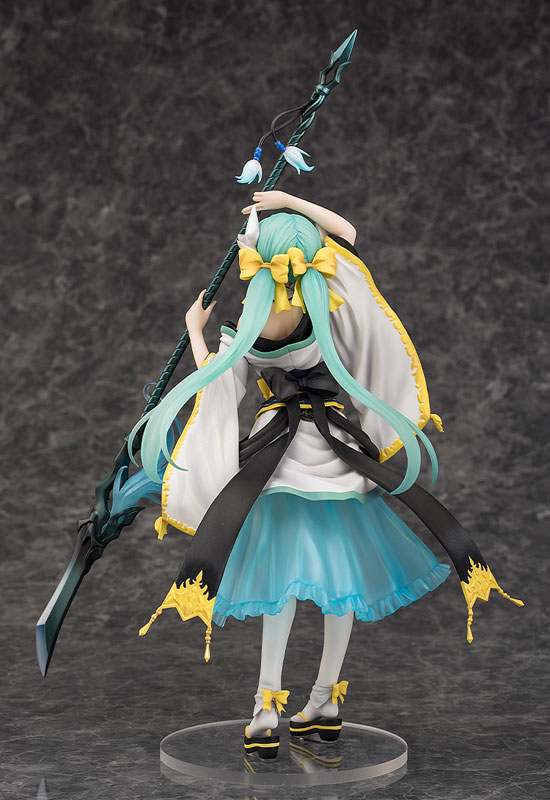 [Exclusive Sale] Fate/Grand Order Lancer/Kiyohime 1/7 Complete Figure(Pre-order)Scale Figure