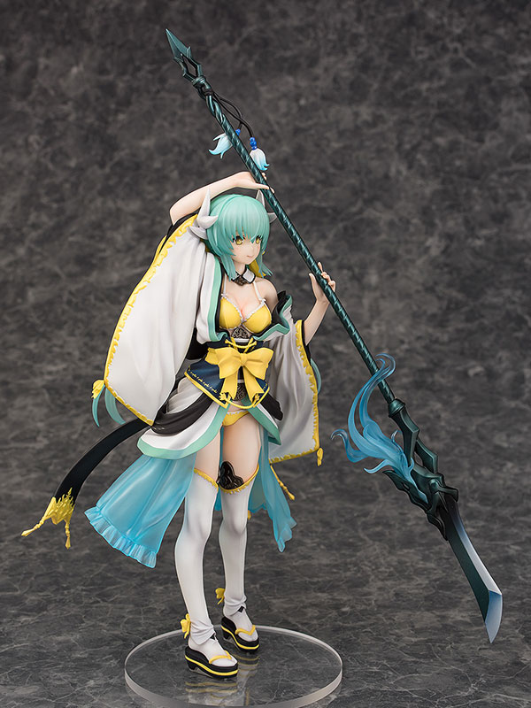 [Exclusive Sale] Fate/Grand Order Lancer/Kiyohime 1/7 Complete Figure(Pre-order)Scale Figure