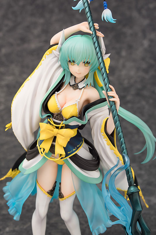 [Exclusive Sale] Fate/Grand Order Lancer/Kiyohime 1/7 Complete Figure(Pre-order)Scale Figure