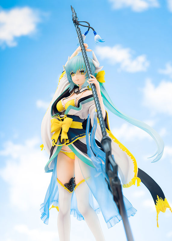 [Exclusive Sale] Fate/Grand Order Lancer/Kiyohime 1/7 Complete Figure(Pre-order)Scale Figure