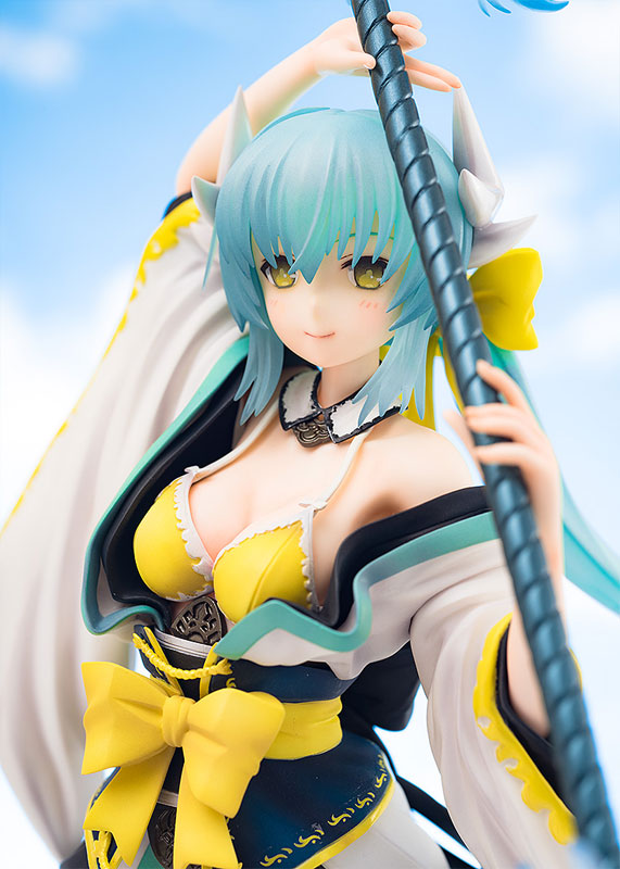 [Exclusive Sale] Fate/Grand Order Lancer/Kiyohime 1/7 Complete Figure(Pre-order)Scale Figure
