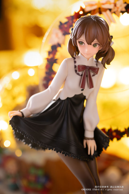 [Bonus] Desktop Girls Series 