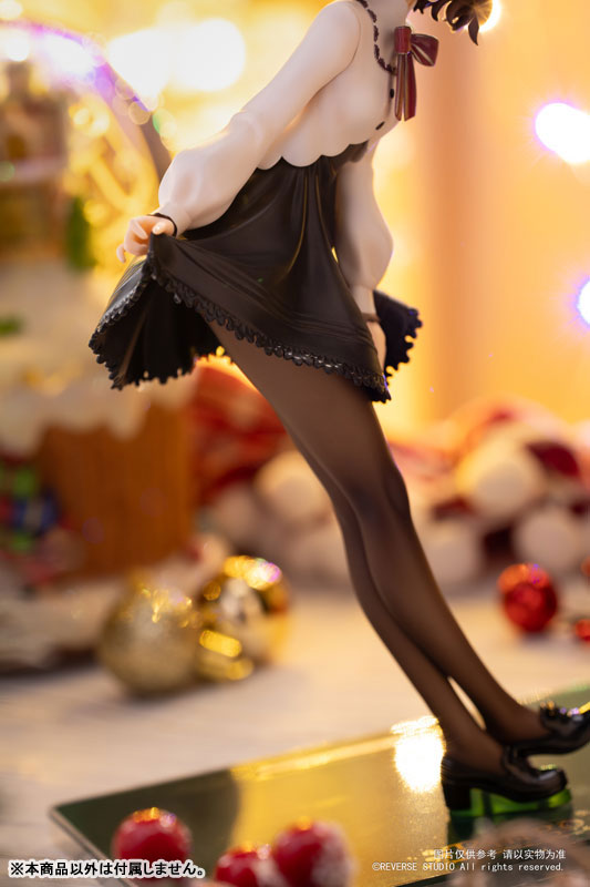 [Bonus] Desktop Girls Series 