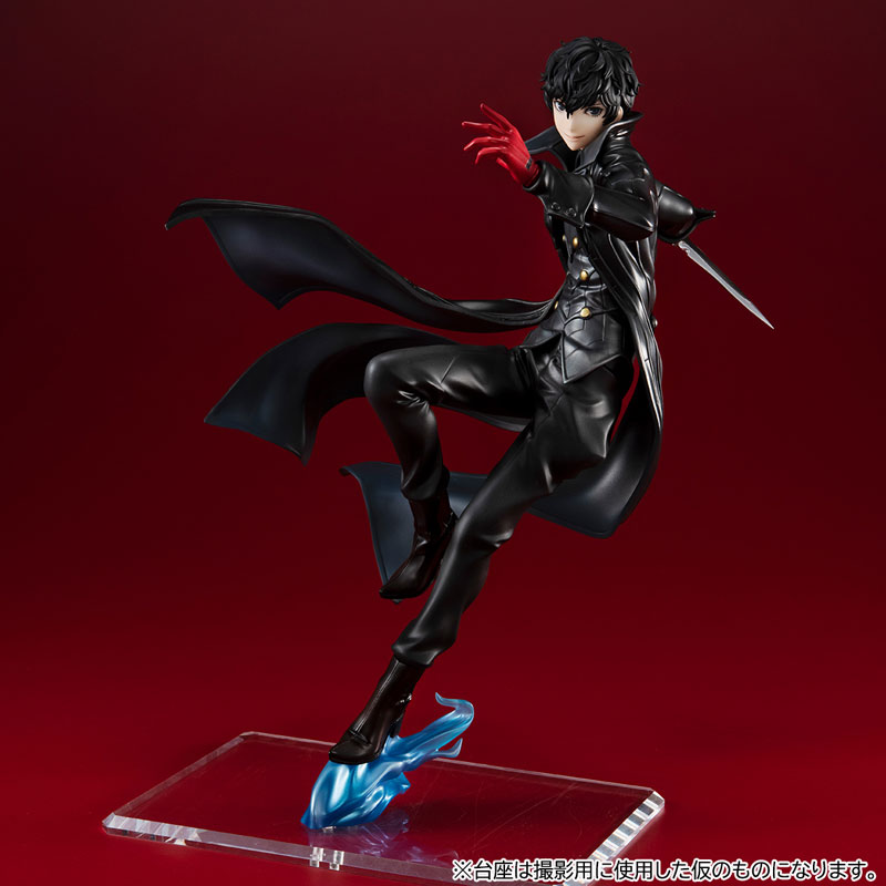 [Exclusive Sale] Lucrea Persona 5 Royal Joker SHOWTIME Edition Complete Figure(Pre-order)Scale Figure