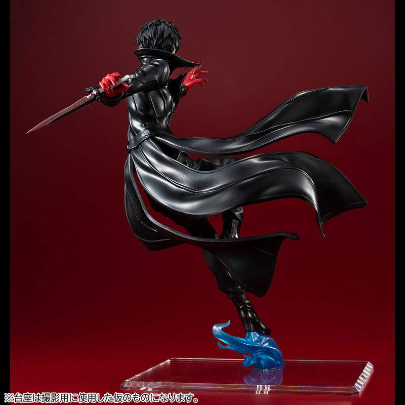 [Exclusive Sale] Lucrea Persona 5 Royal Joker SHOWTIME Edition Complete Figure(Pre-order)Scale Figure