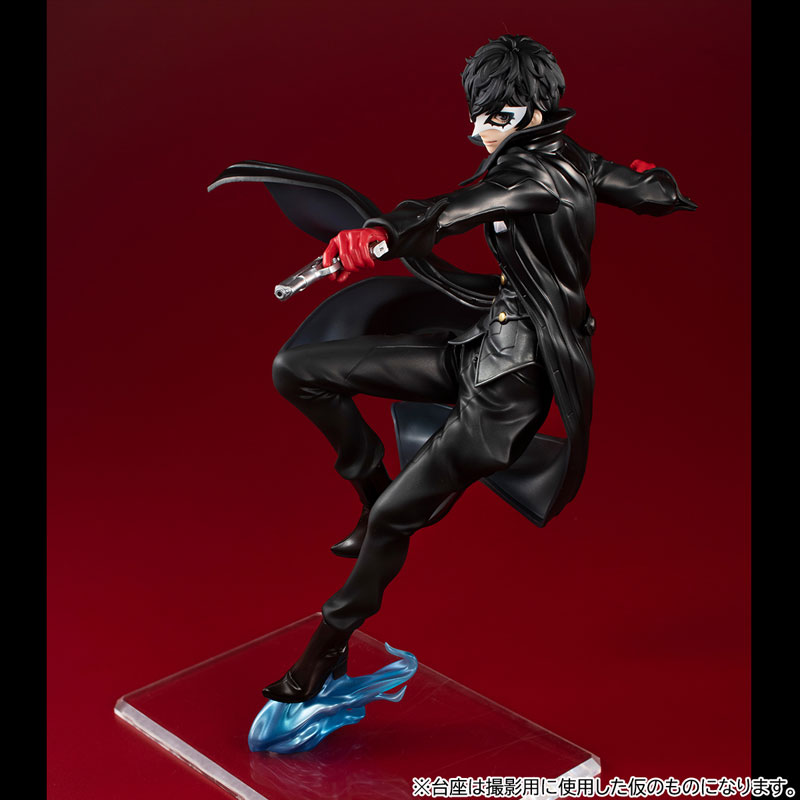 [Exclusive Sale] Lucrea Persona 5 Royal Joker SHOWTIME Edition Complete Figure(Pre-order)Scale Figure