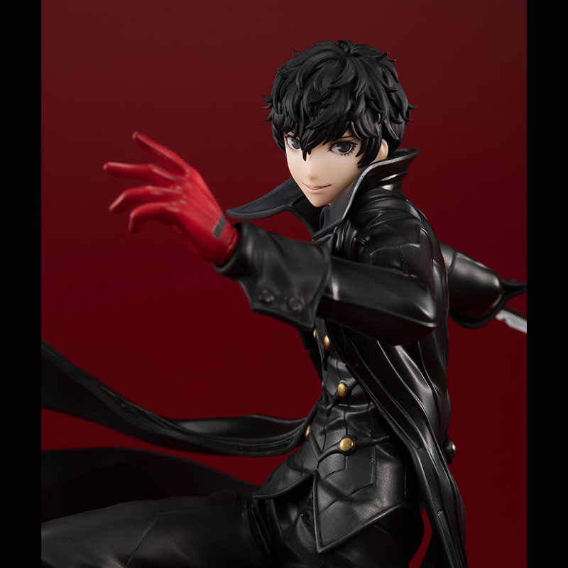 [Exclusive Sale] Lucrea Persona 5 Royal Joker SHOWTIME Edition Complete Figure(Pre-order)Scale Figure