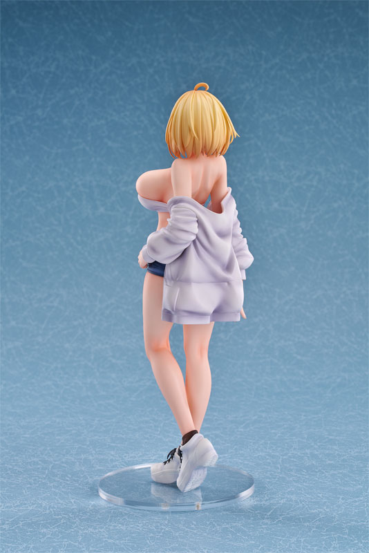 Sophia F. Shirring Tube Top ver. illustration by Nadare Takamine 1/6 Complete Figure(Pre-order)Scale Figure