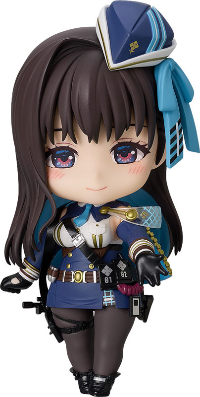 Nendoroid Goddess of Victory: Nikke Marian(Pre-order)Nendoroid