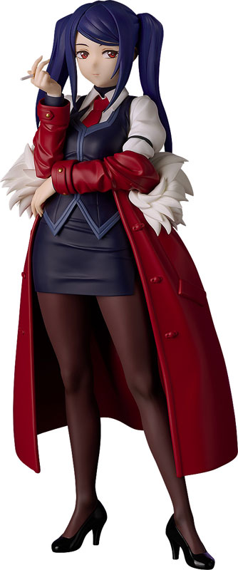 POP UP PARADE VA-11_HALL-A Jill Stingray L size Complete Figure(Pre-order)Scale Figure