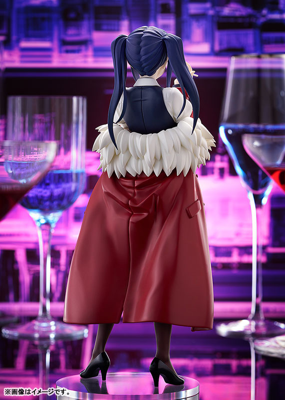 POP UP PARADE VA-11_HALL-A Jill Stingray L size Complete Figure(Pre-order)Scale Figure