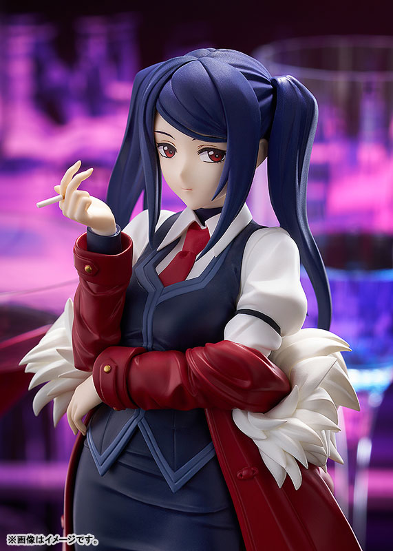 POP UP PARADE VA-11_HALL-A Jill Stingray L size Complete Figure(Pre-order)Scale Figure