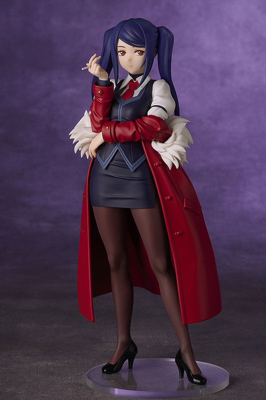 POP UP PARADE VA-11_HALL-A Jill Stingray L size Complete Figure(Pre-order)Scale Figure