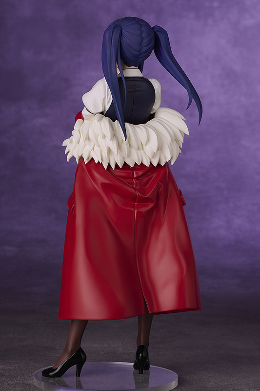 POP UP PARADE VA-11_HALL-A Jill Stingray L size Complete Figure(Pre-order)Scale Figure