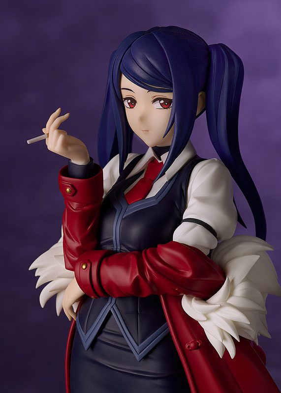 POP UP PARADE VA-11_HALL-A Jill Stingray L size Complete Figure(Pre-order)Scale Figure