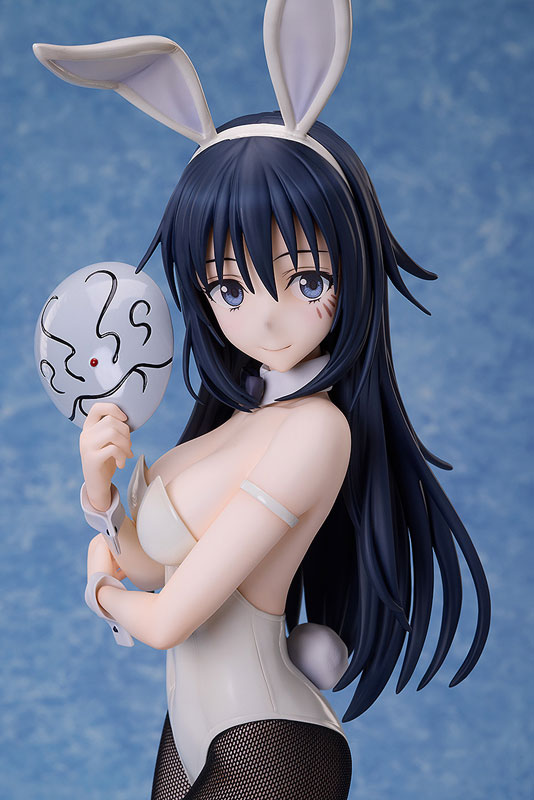 That Time I Got Reincarnated as a Slime Shizu Bunny Ver. 1/4 Complete Figure(Pre-order)Scale Figure