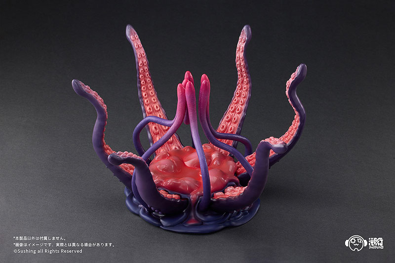 Articulated Base Series UBC-404: Adult Ver.(Pre-order)Scale Figure