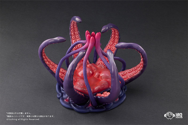 Articulated Base Series UBC-404: Adult Ver.(Pre-order)Scale Figure