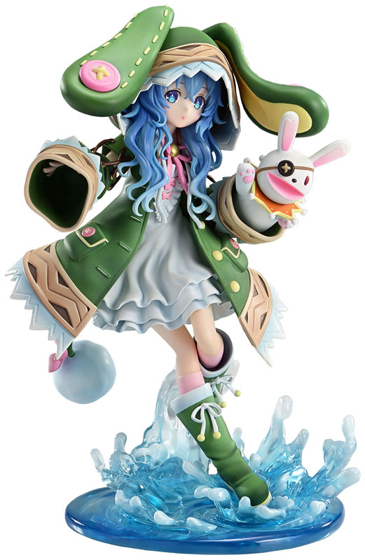 PRISMA WING Date A Live Yoshino 1/7 Complete Figure(Pre-order)Scale Figure