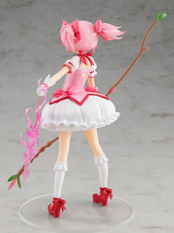 POP UP PARADE Puella Magi Madoka Magica The Movie -Rebellion- Madoka Kaname Complete Figure(Pre-order)Scale Figure