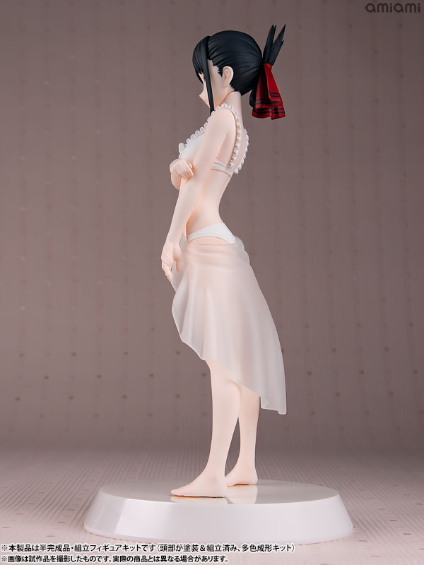 Assemble Heroines Kaguya-sama: Love Is War -The First Kiss That Never Ends- Kaguya Shinomiya [Summer Queens](Pre-order)Scale Figure
