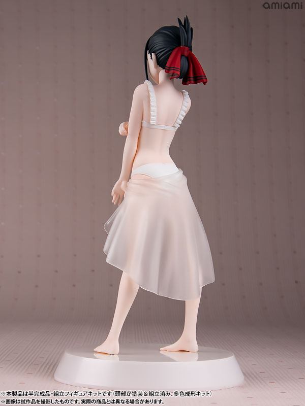Assemble Heroines Kaguya-sama: Love Is War -The First Kiss That Never Ends- Kaguya Shinomiya [Summer Queens](Pre-order)Scale Figure