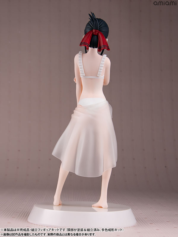 Assemble Heroines Kaguya-sama: Love Is War -The First Kiss That Never Ends- Kaguya Shinomiya [Summer Queens](Pre-order)Scale Figure